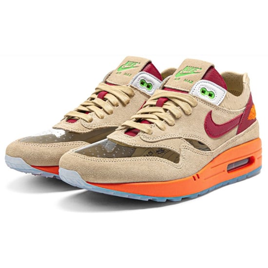 Nike Air max 1 clot - Image 6