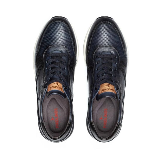 Pikolinos Getafe heren sneaker - Image 3