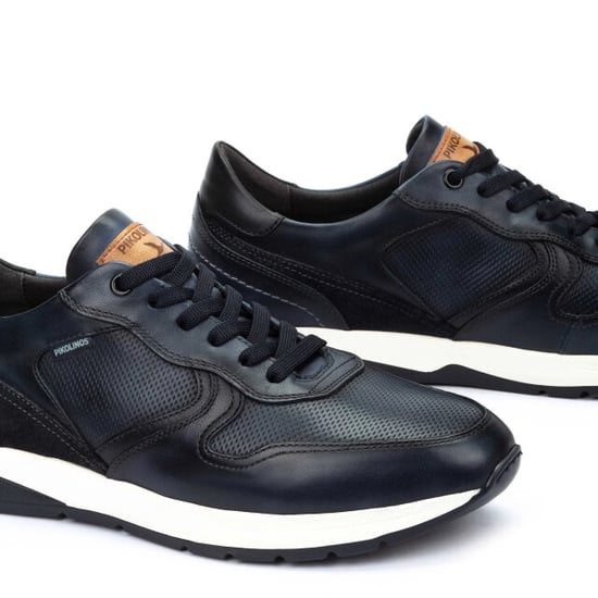 Pikolinos Getafe heren sneaker - Image 5