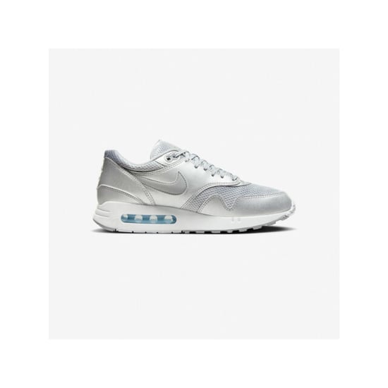 Nike Air max 1 '86 og big bubble metallic silver sneakers - Image 6