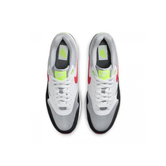 Nike Air max 1 chili volt sneakers - Image 3