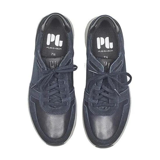Pius 1007.10.02 heren sneaker - Image 3