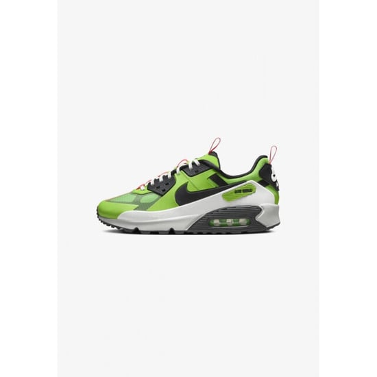 Nike Air max 90 drift action green sneakers - Image 1
