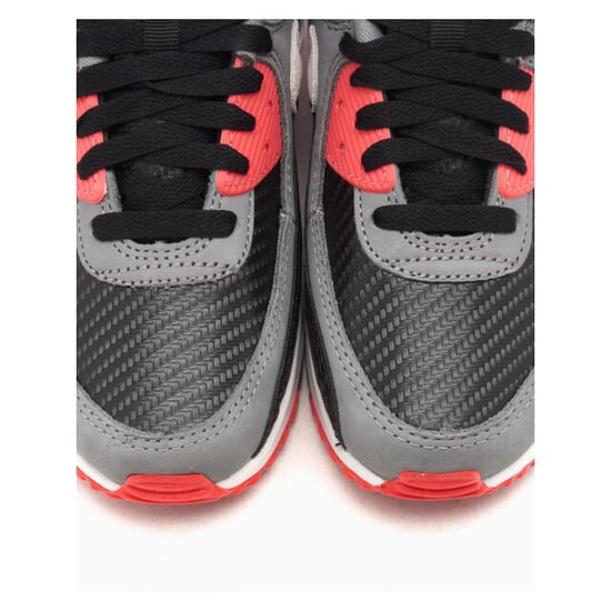 Nike Air max 90 carbon fibre sneakers - Image 4
