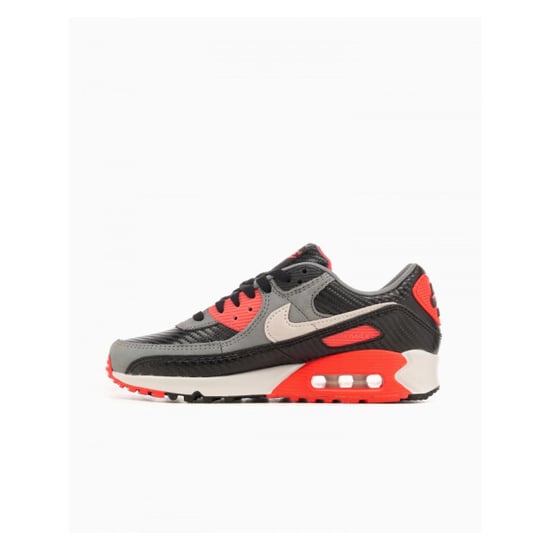 Nike Air max 90 carbon fibre sneakers - Image 6