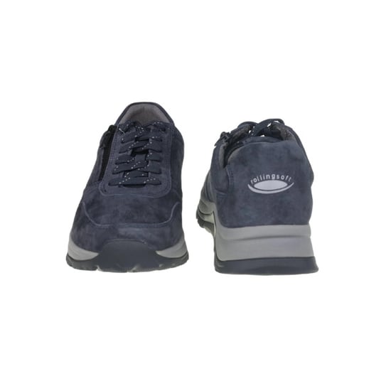 Pius Gabor Rollingsoft sensitive 8000.13.02 heren rollende wandelsneaker - Image 2