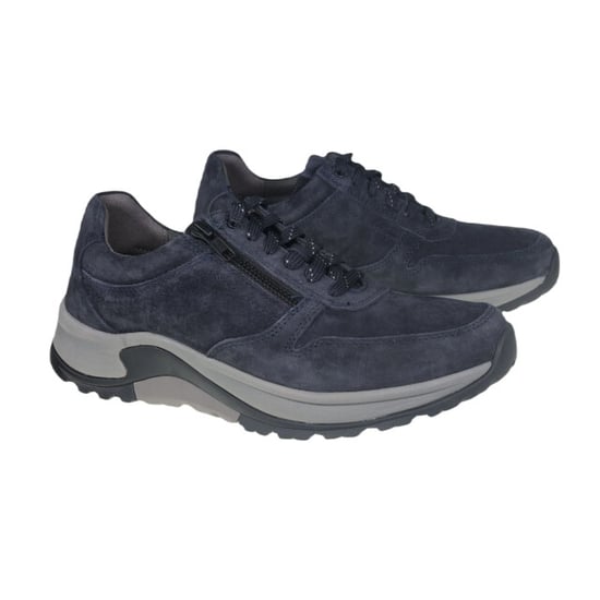 Pius Gabor Rollingsoft sensitive 8000.13.02 heren rollende wandelsneaker - Image 4