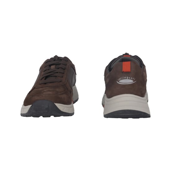 Pius Gabor Rollingsoft sensitive 8002.10.04 heren rollende wandelsneaker - Image 3