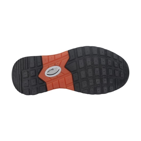 Pius Gabor Rollingsoft sensitive 8002.10.04 heren rollende wandelsneaker - Image 4