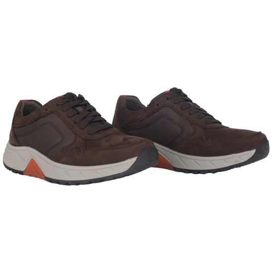 Pius Gabor Rollingsoft sensitive 8002.10.04 heren rollende wandelsneaker - Image 5