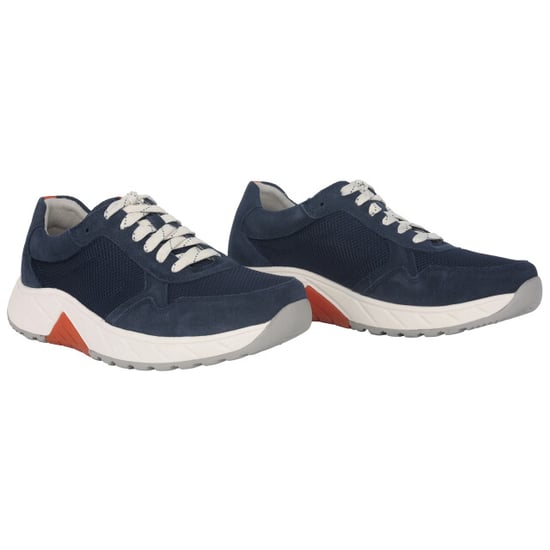 Pius Gabor Rollingsoft sensitive 8002.13.01 heren rollende wandelsneaker - Image 3