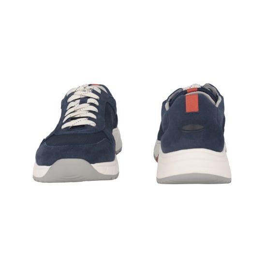 Pius Gabor Rollingsoft sensitive 8002.13.01 heren rollende wandelsneaker - Image 4