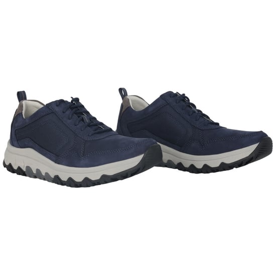 Pius Gabor Rollingsoft sensitive 8005.11.01 heren rollende wandelsneaker - Image 4