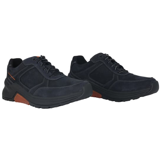 Pius Gabor Rollingsoft sensitive 8007.10.02 heren rollende wandelsneaker - Image 3