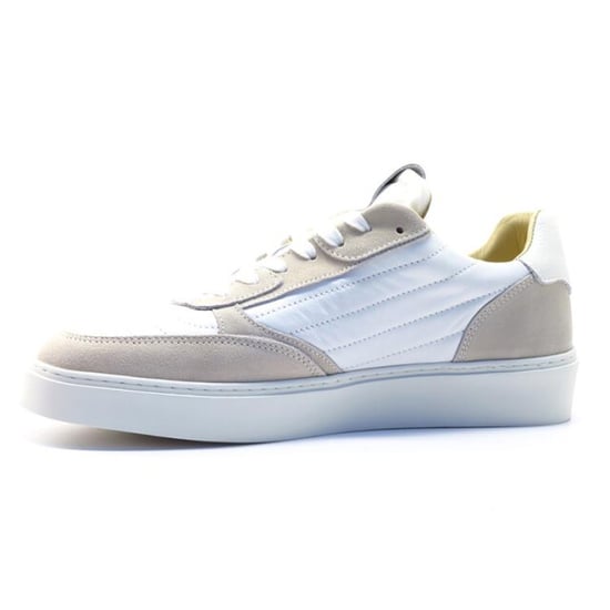 Pantofola d'Oro Piemonte low - Image 4
