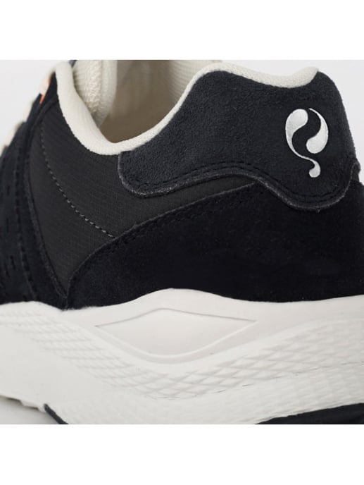 Q1905 Sneaker everdingen donker - Image 2