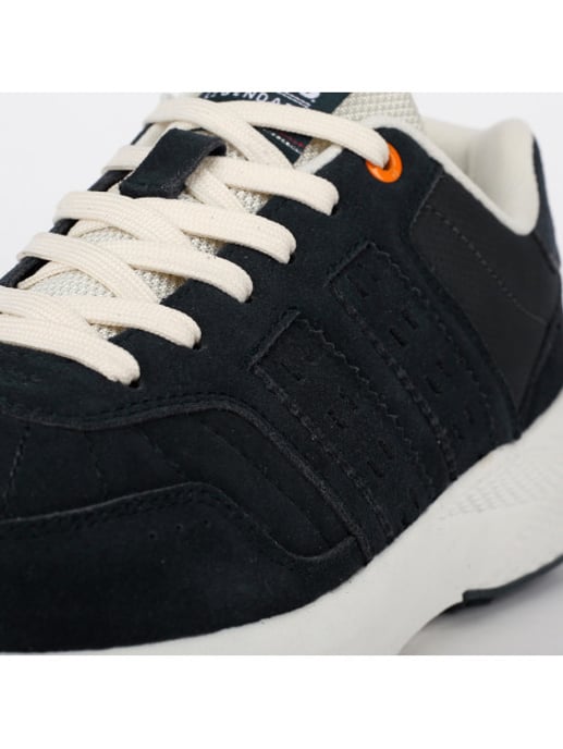 Q1905 Sneaker everdingen donker - Image 3
