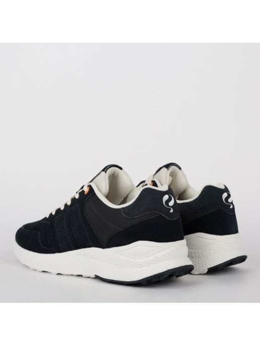 Q1905 Sneaker everdingen donker - Image 5