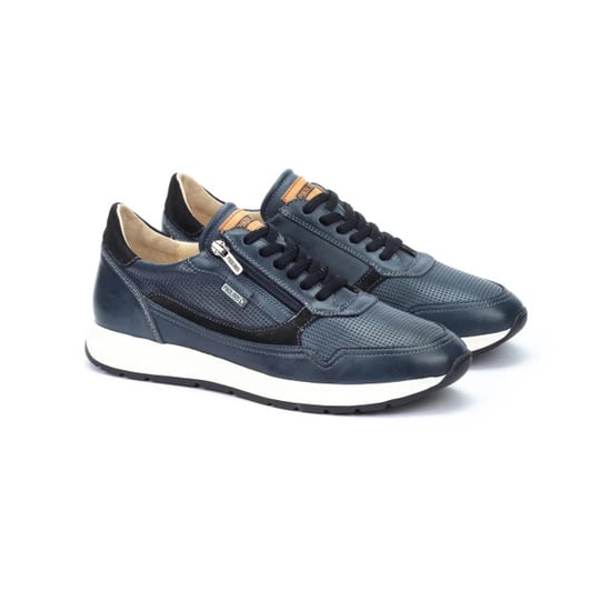 Pikolinos Getafe heren sneaker - Image 3