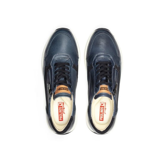Pikolinos Getafe heren sneaker - Image 4