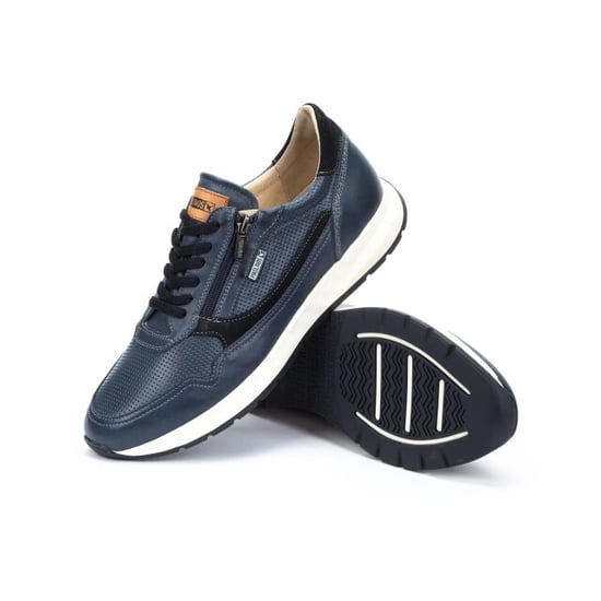 Pikolinos Getafe heren sneaker - Image 6