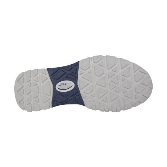 Pius Gabor Rollingsoft sensitive 8000.14.02 heren rollende wandelsneaker - Image 3