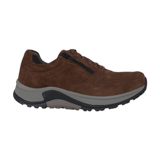 Pius Gabor Rollingsoft sensitive 8000.13.04 heren rollende wandelsneaker - Image 1