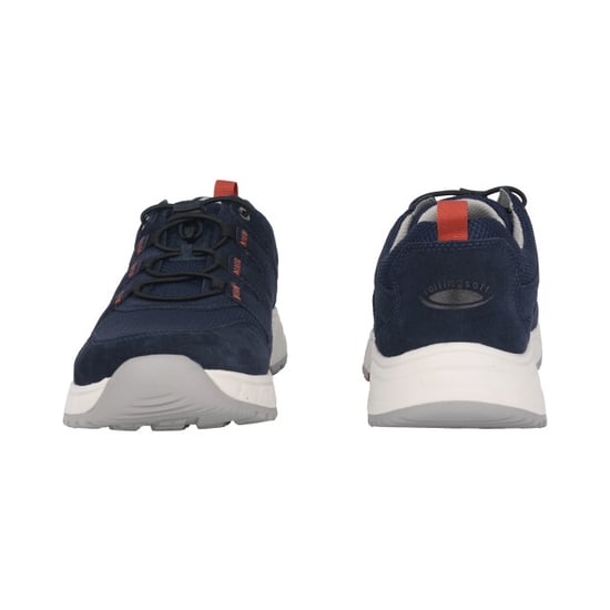 Pius Gabor Rollingsoft sensitive 8002.11.04 heren rollende wandelsneaker - Image 2