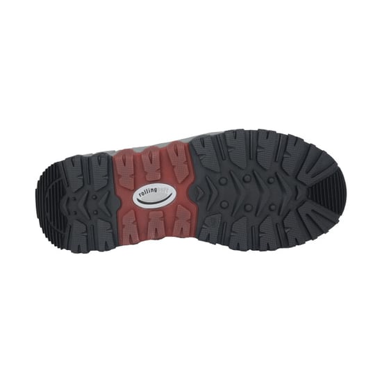 Pius Gabor Rollingsoft sensitive 8005.50.04 heren rollende wandelsneaker - Image 2