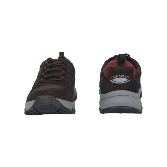 Pius Gabor Rollingsoft sensitive 8005.50.04 heren rollende wandelsneaker - Image 3