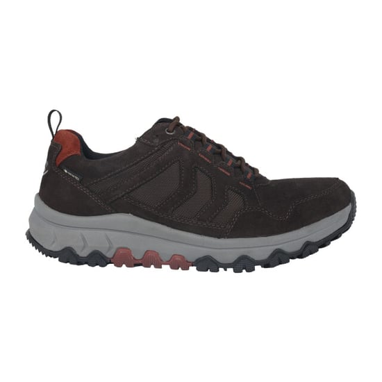 Pius Gabor Rollingsoft sensitive 8005.50.04 heren rollende wandelsneaker - Image 4