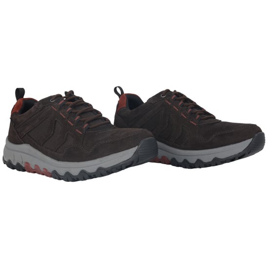 Pius Gabor Rollingsoft sensitive 8005.50.04 heren rollende wandelsneaker - Image 5