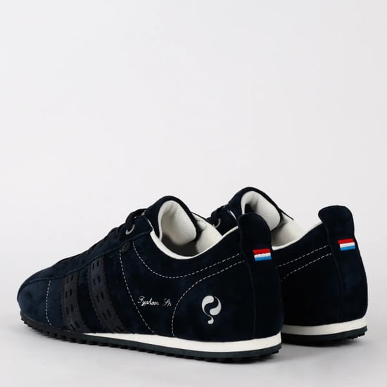 Q1905 Sneaker typhoon sp donker - Image 3