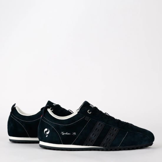 Q1905 Sneaker typhoon sp donker - Image 4