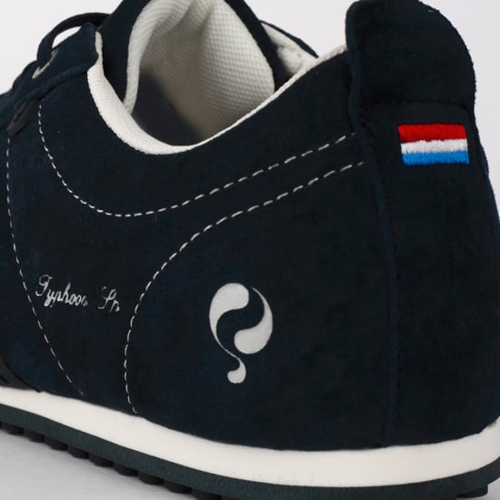 Q1905 Sneaker typhoon sp donker - Image 5