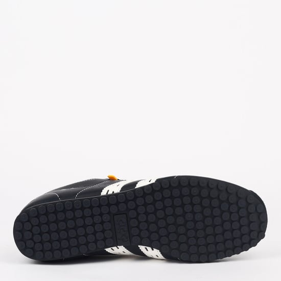 Q1905 Sneaker typhoon sp donkerblauw/wit - Image 3