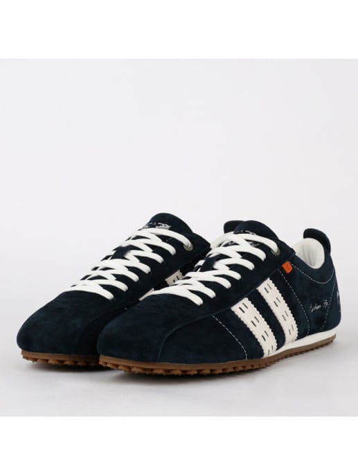 Q1905 Sneaker typhoon sp donker/wit - Image 4