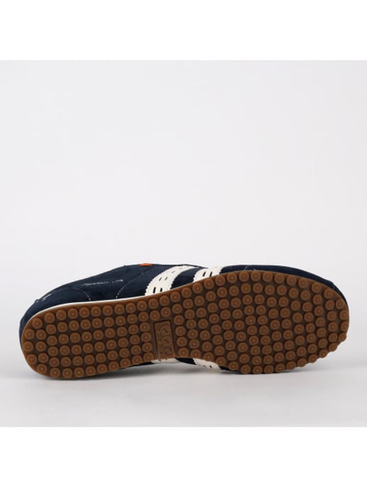 Q1905 Sneaker typhoon sp donker/wit - Image 6