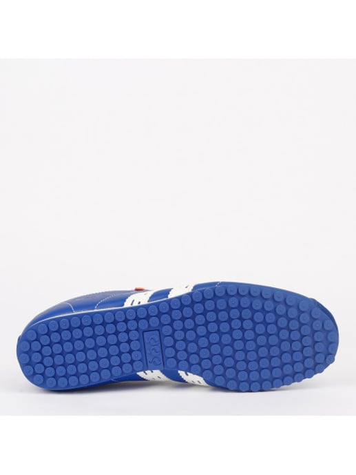 Q1905 Sneaker typhoon sp koningsblauw/wit - Image 2