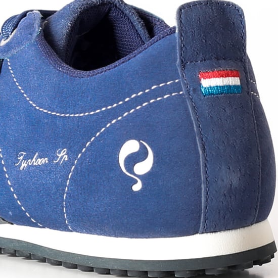 Q1905 Sneaker typhoon sp schemer/donker/wit - Image 4
