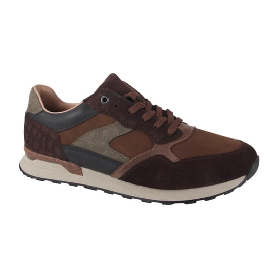 Rieker U0313-25 heren sneakers - Image 1
