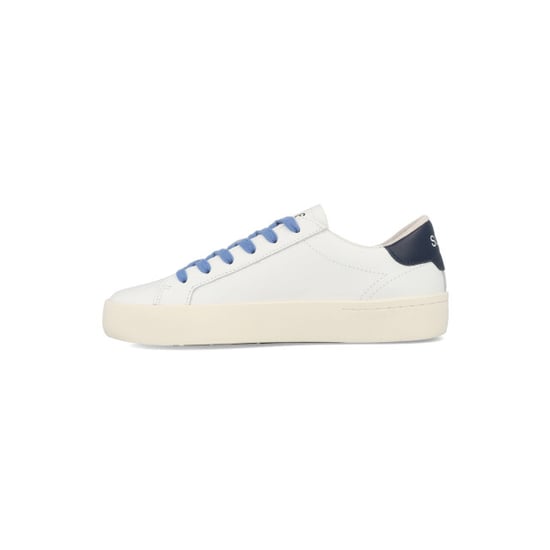 SUN68 Street leather z341 0107 / blauw - Image 3