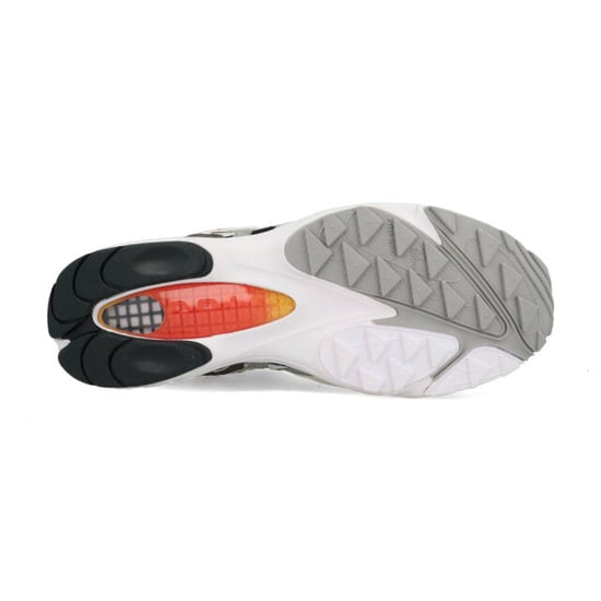 Saucony Grid azura 2000 s70491-3 / oranje - Image 2