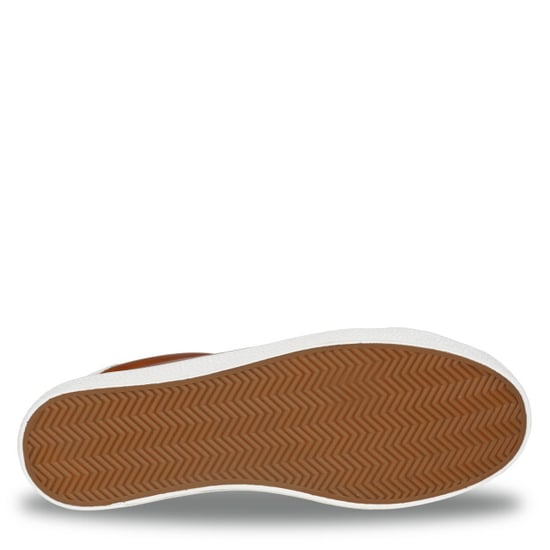Q1905 Sneaker duinoord cognac - Image 5