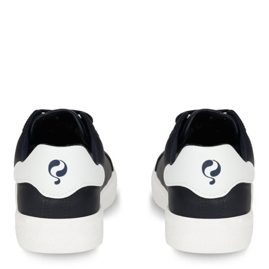 Q1905 Sneaker duinoord donker - Image 3