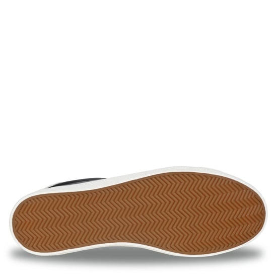 Q1905 Sneaker duinoord donker - Image 4