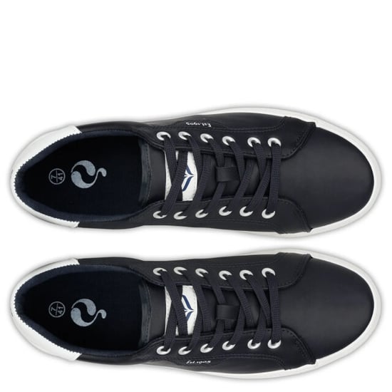 Q1905 Sneaker duinoord donker - Image 5