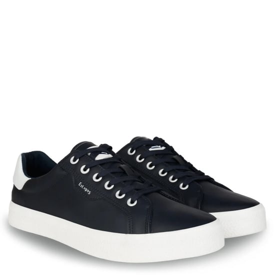 Q1905 Sneaker duinoord donker - Image 6