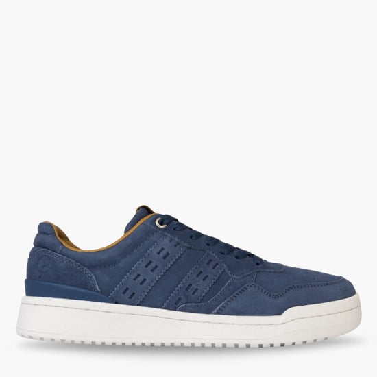 Q1905 Sneaker elsloo denim - Image 3