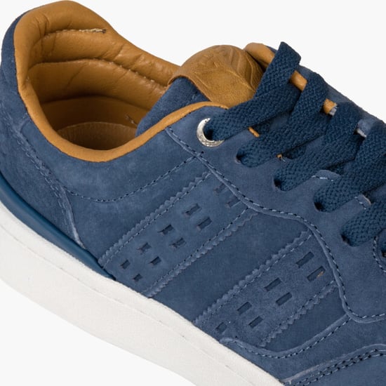 Q1905 Sneaker elsloo denim - Image 5